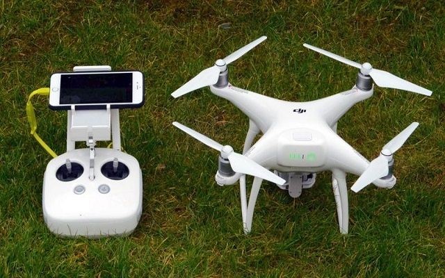 Drone And Camera For Sale Exeter 
      MO 65647